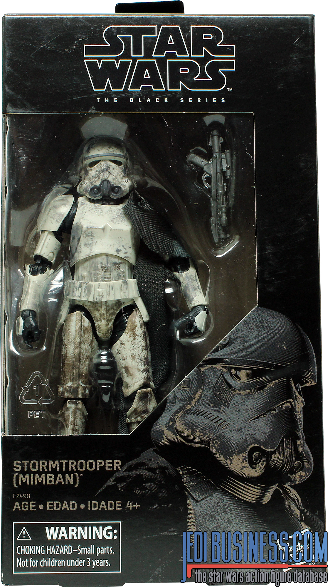 Stormtrooper Mimban