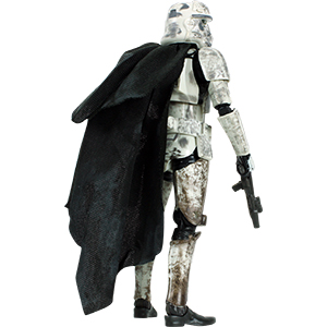 Stormtrooper Mimban