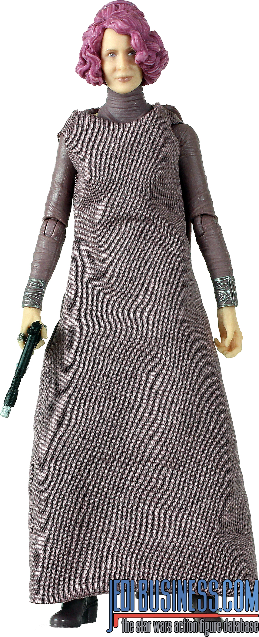 Vice Admiral Holdo