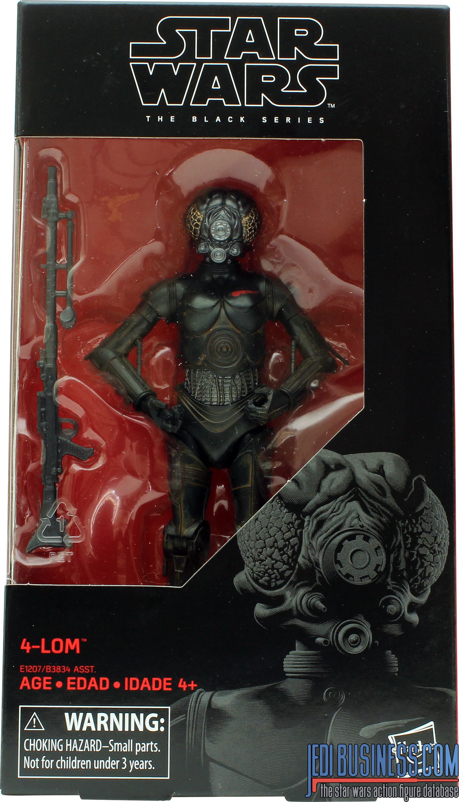 4-LOM The Empire Strikes Back