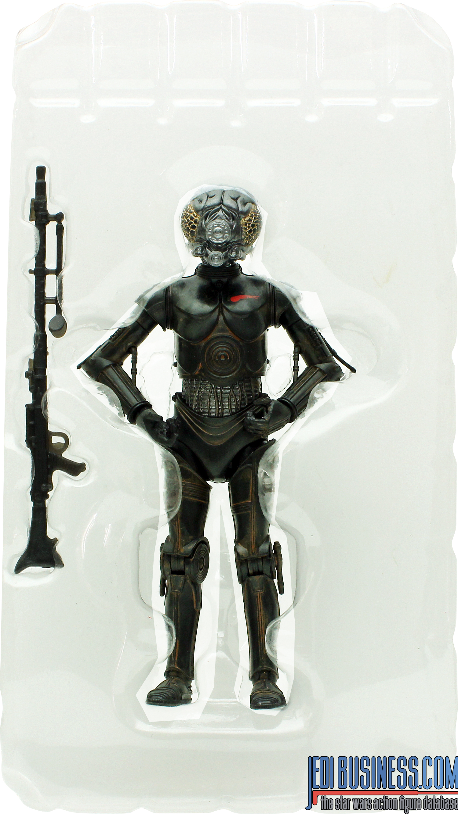 4-LOM The Empire Strikes Back