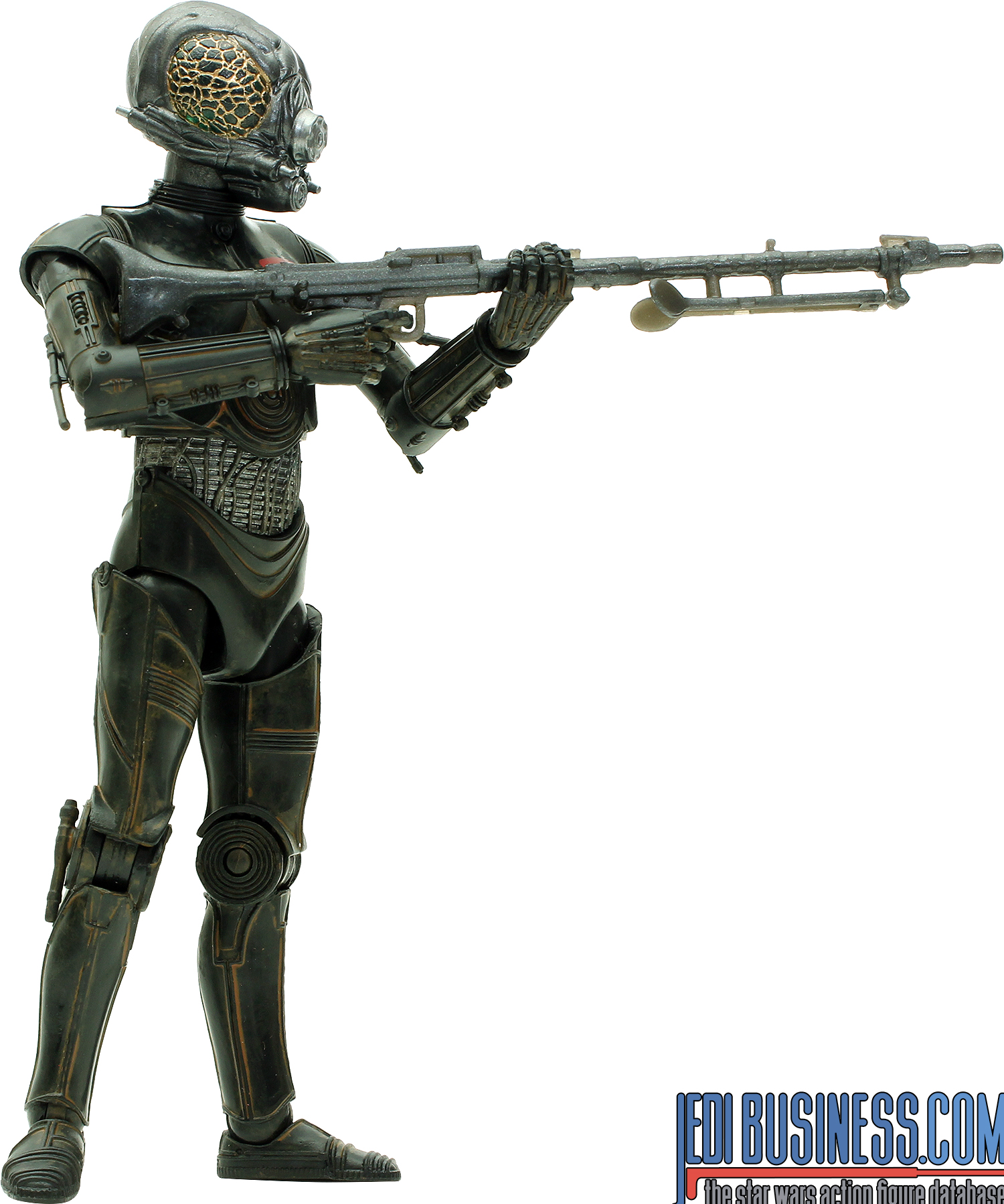 4-LOM The Empire Strikes Back