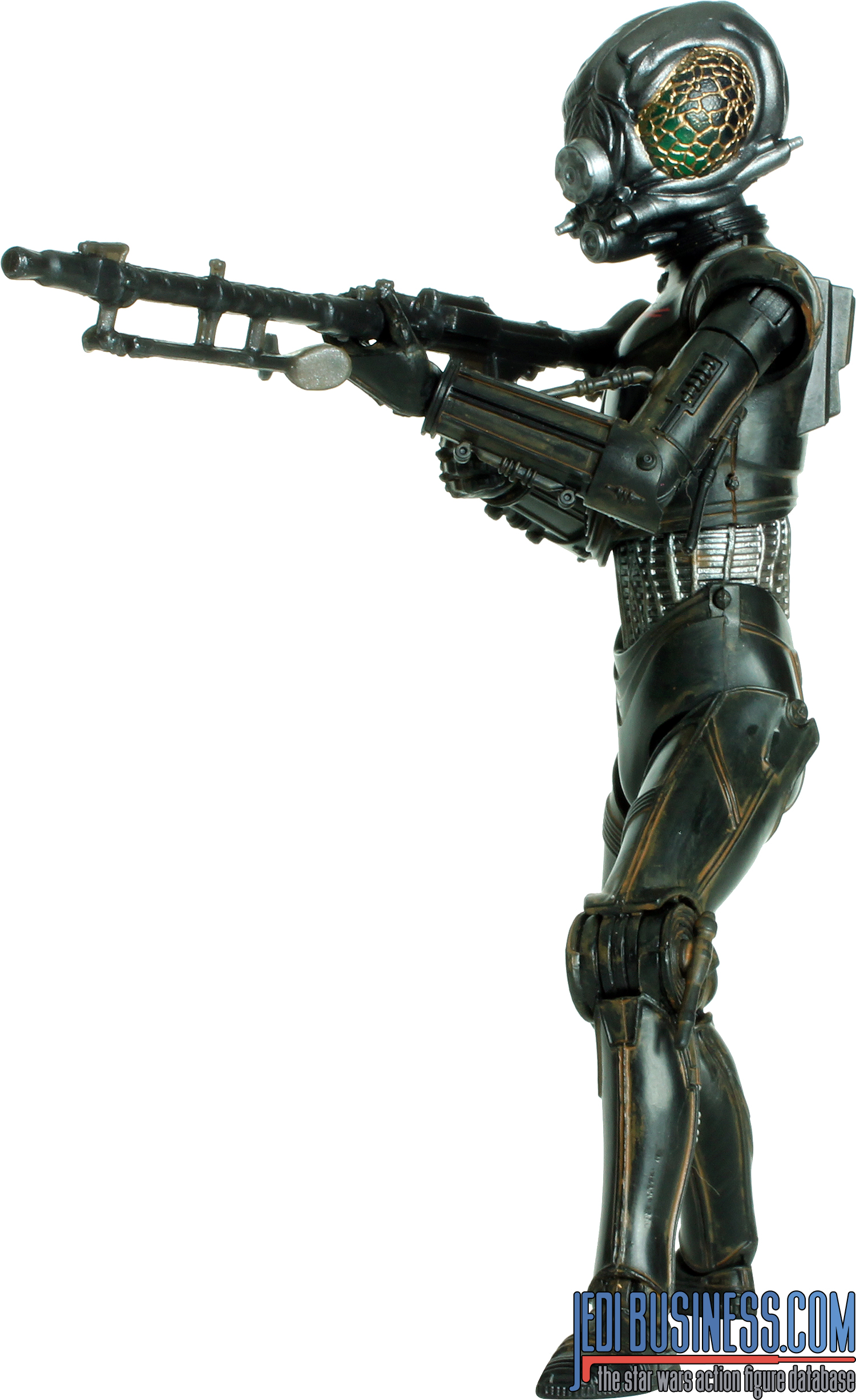 4-LOM The Empire Strikes Back