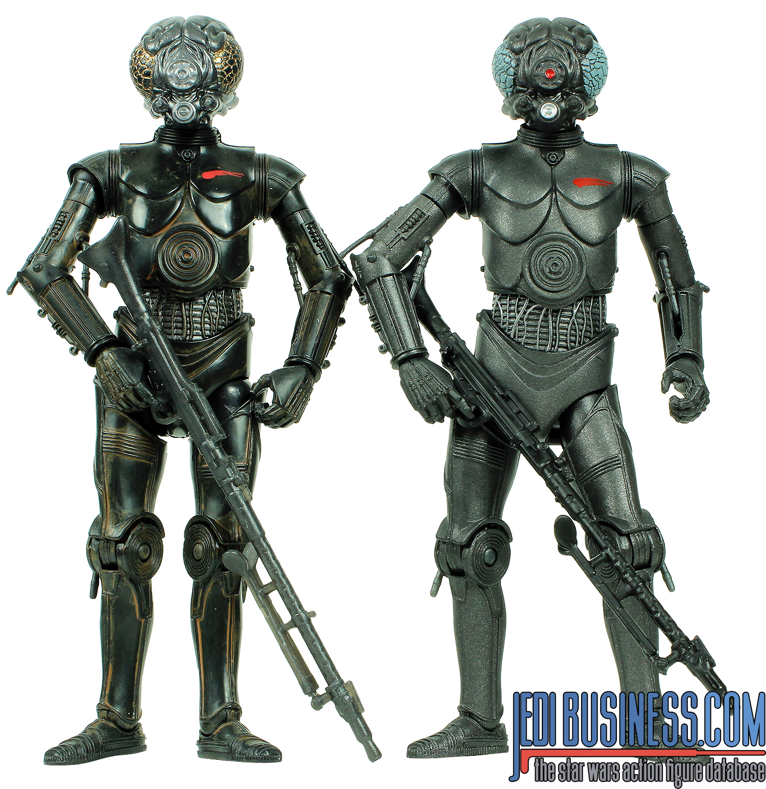 4-LOM 2-Pack With Zuckuss