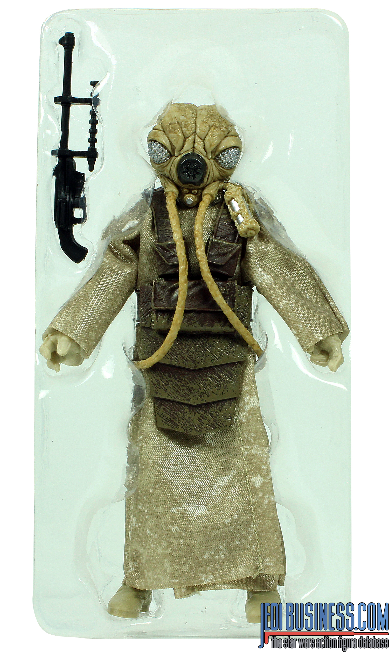 Zuckuss 2-Pack With 4-LOM