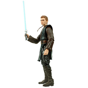 Anakin Skywalker Padawan