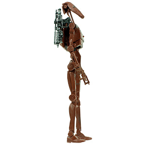 Battle Droid Geonosis