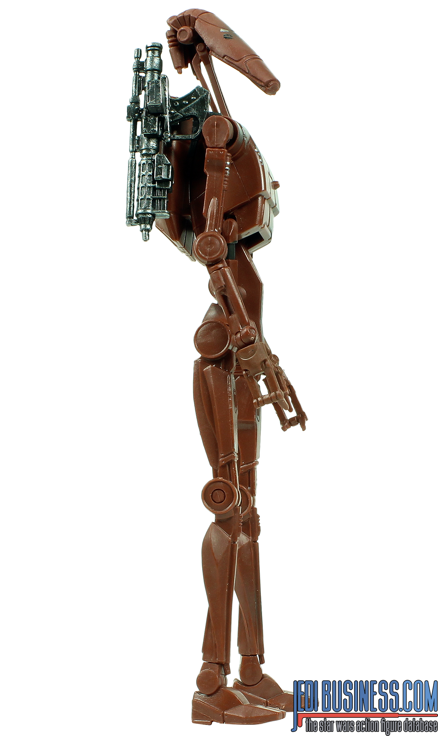 Battle Droid Geonosis