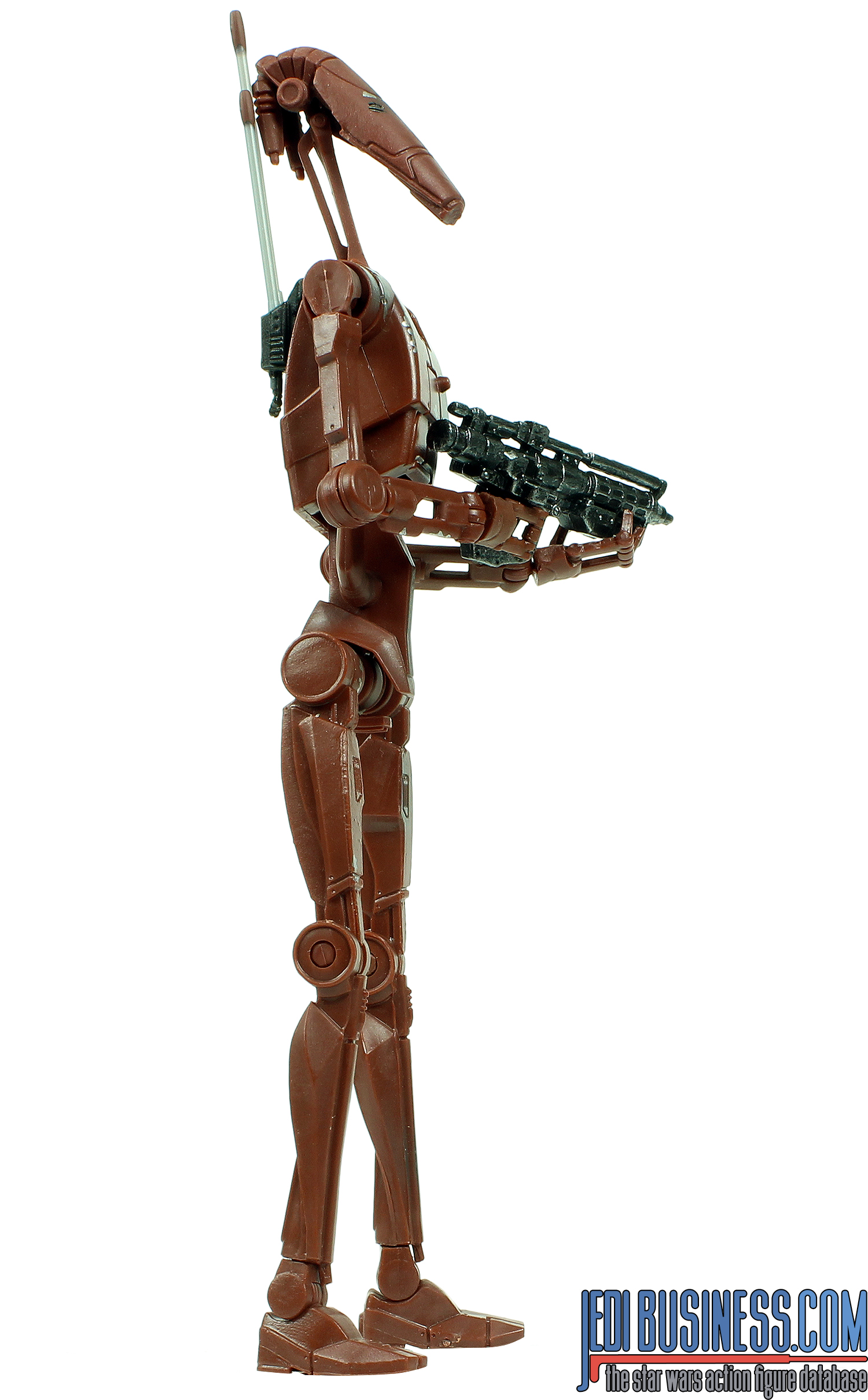 Battle Droid Geonosis