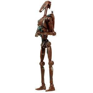 Battle Droid Geonosis