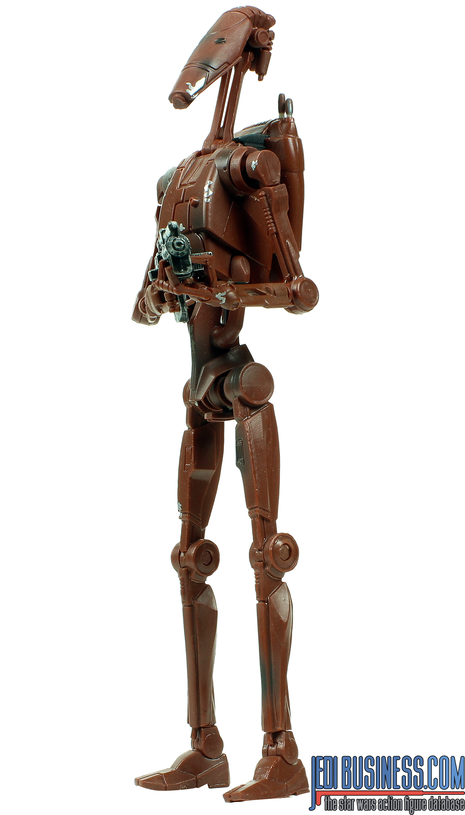 Battle Droid Geonosis