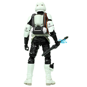 Biker Scout Jedi: Fallen Order