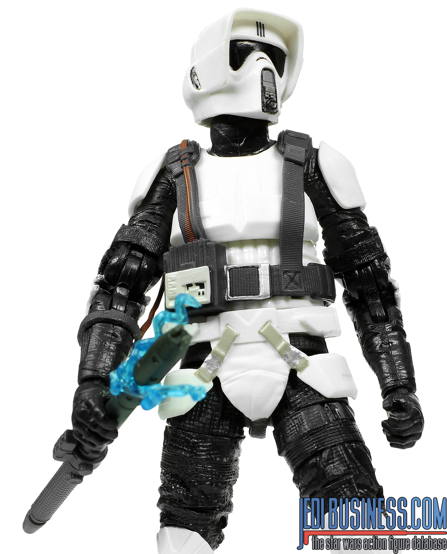 Biker Scout Jedi: Fallen Order