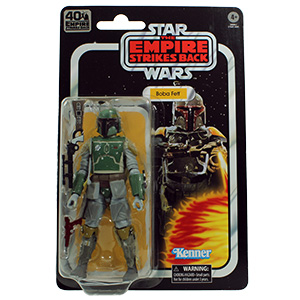 Boba Fett 