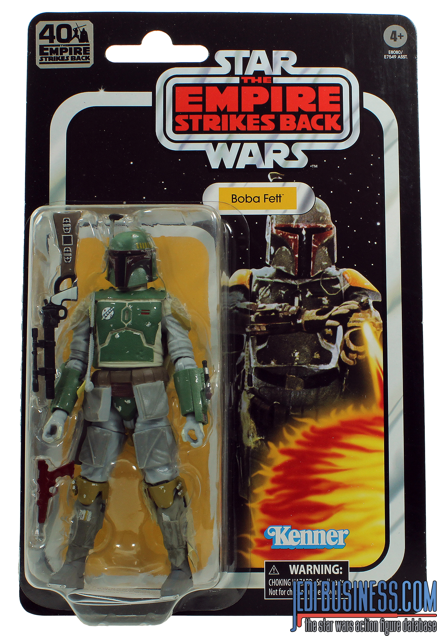 Boba Fett