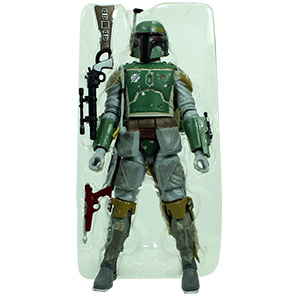 Boba Fett 