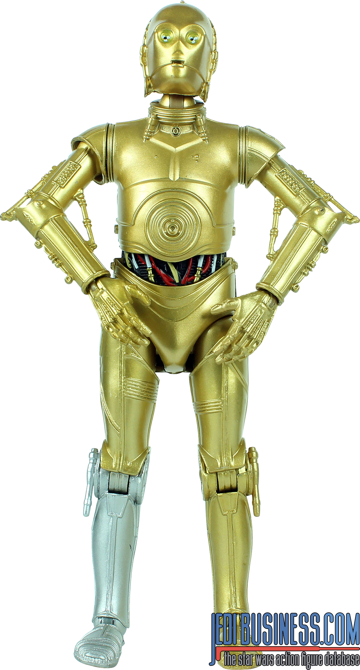 C-3PO Star Wars