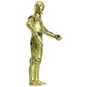 C-3PO Droid Depot 4-Pack