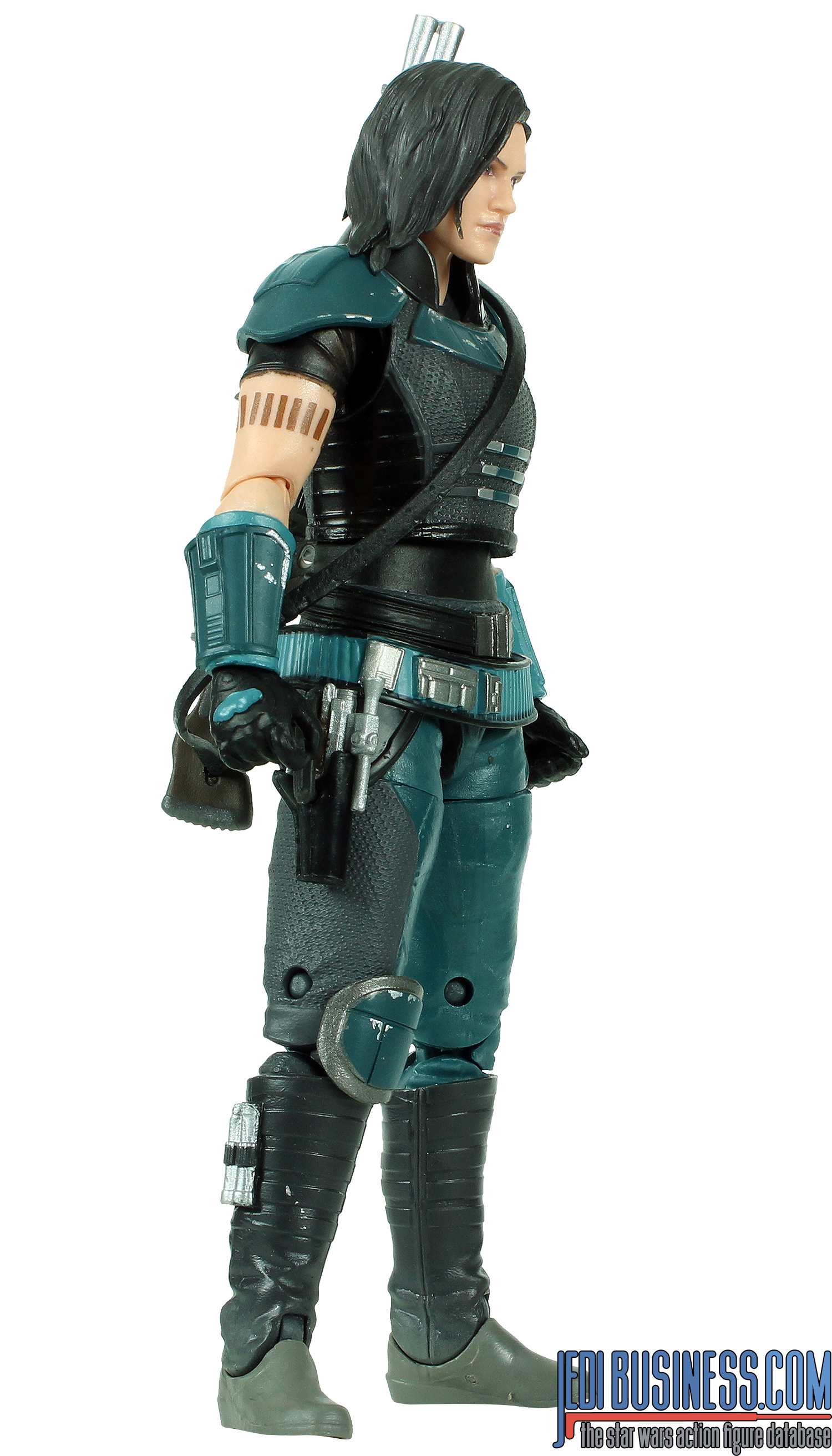 Cara Dune The Mandalorian