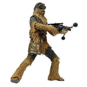Chewbacca 