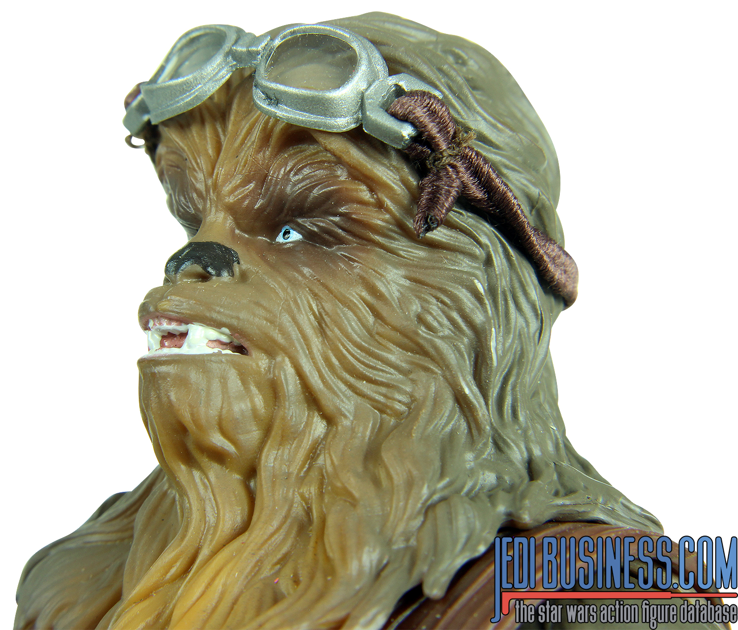 Chewbacca Solo: A Star Wars Story