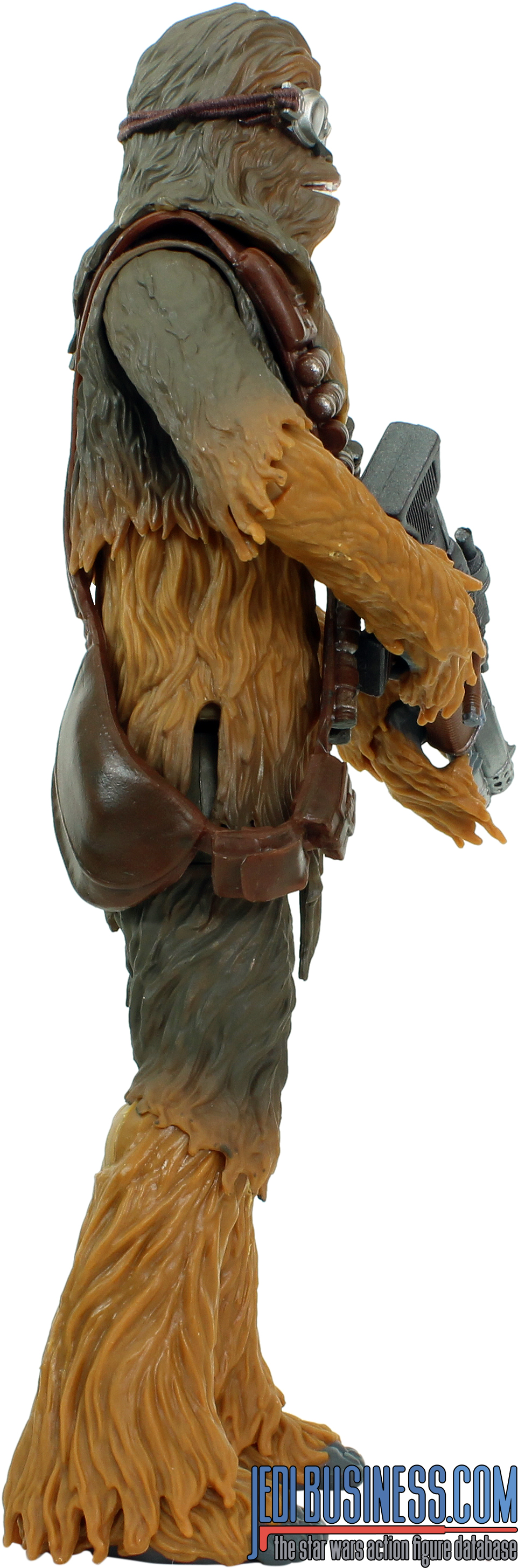 Chewbacca Solo: A Star Wars Story
