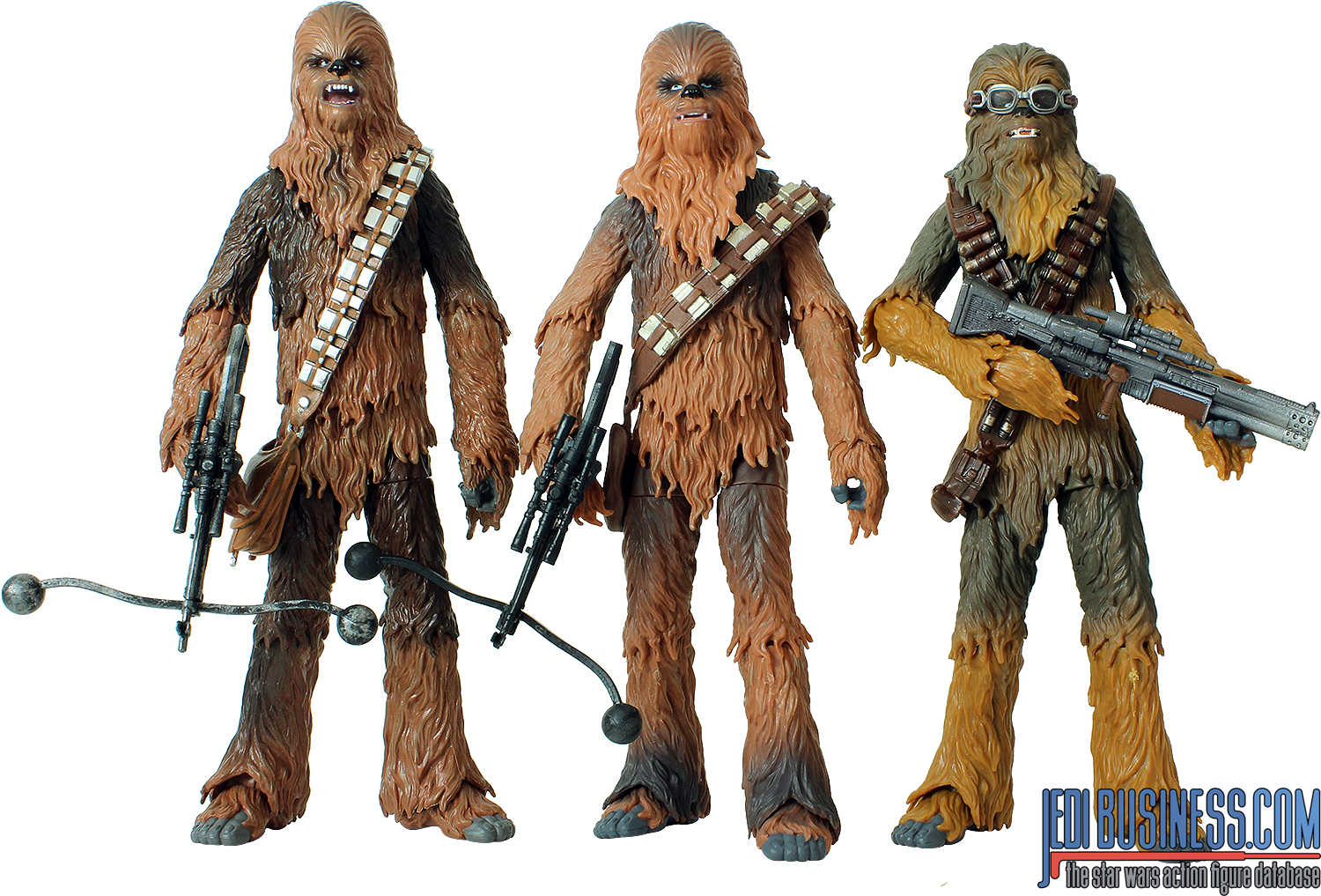 Chewbacca Solo: A Star Wars Story