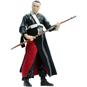 Chirrut Îmwe Rogue One