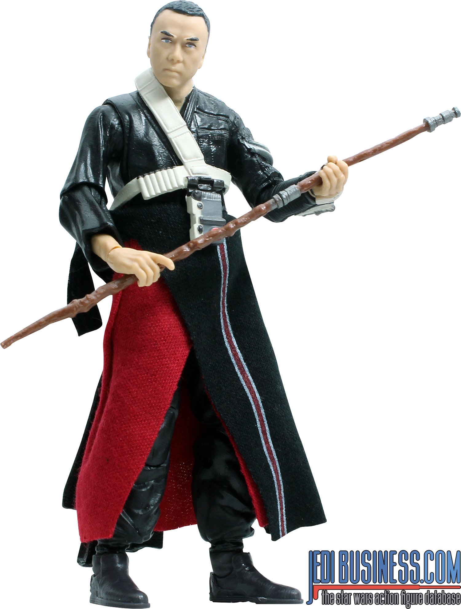 Chirrut Îmwe Rogue One