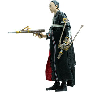 Chirrut Îmwe Rogue One