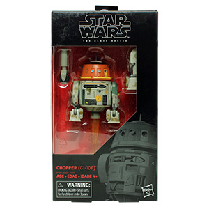 C1-10P Chopper Star Wars Rebels