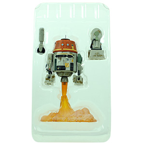 C1-10P Chopper Star Wars Rebels