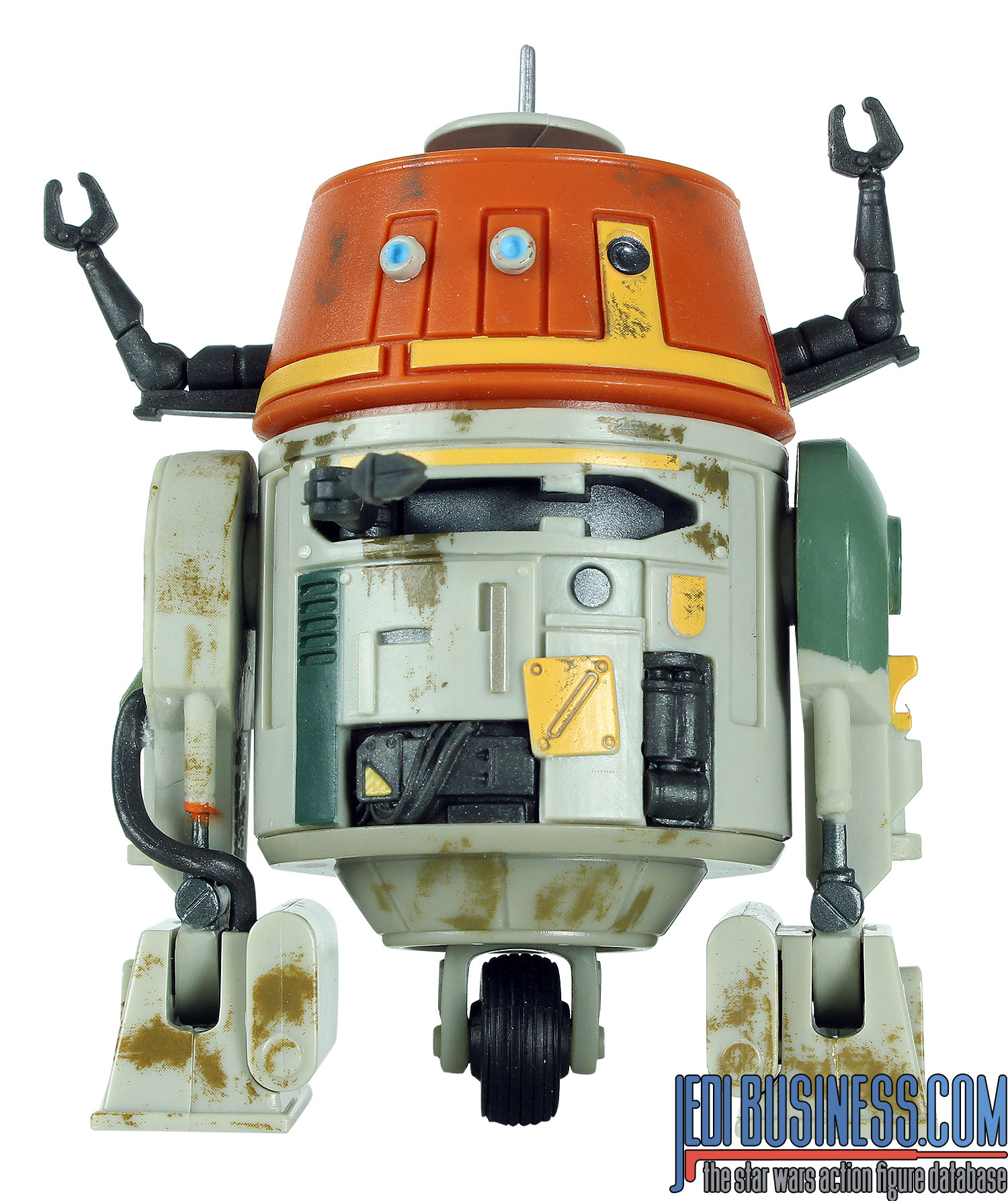 C1-10P Chopper Star Wars Rebels