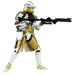 Commander Bly 