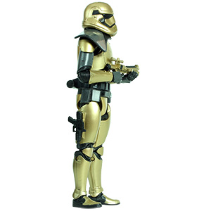 Commander Pyre First Order 4-Pack