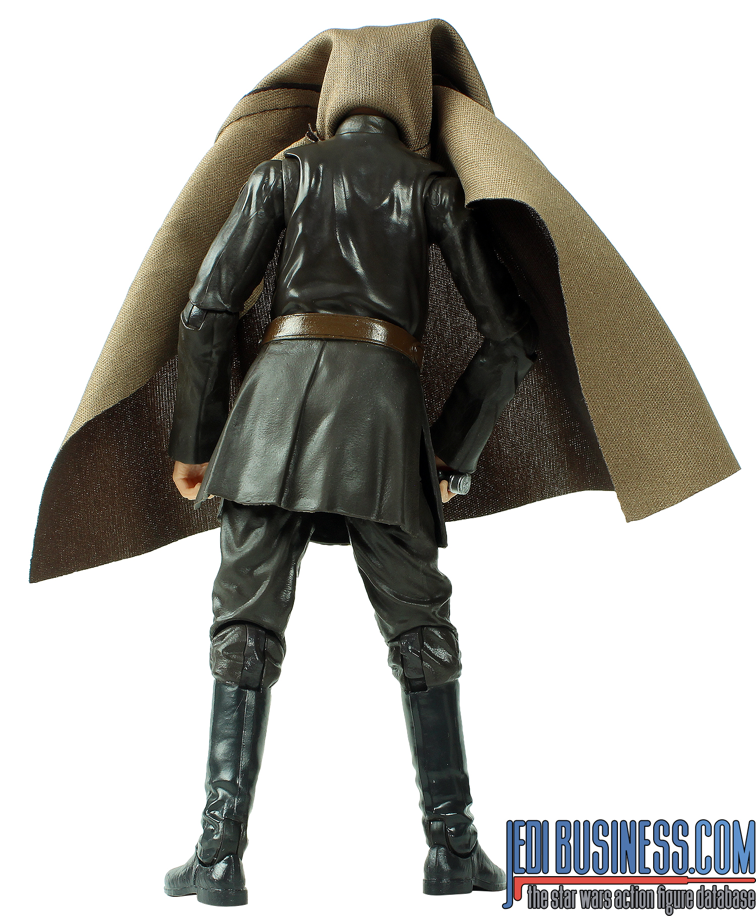 Count Dooku Attack Of The Clones