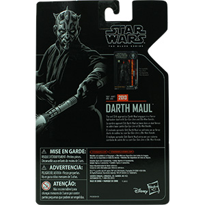 Darth Maul The Phantom Menace