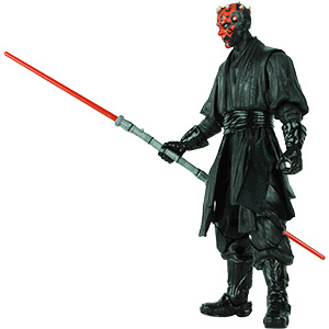 Darth Maul The Phantom Menace