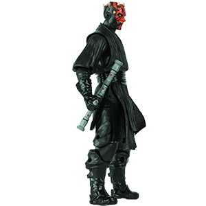 Darth Maul The Phantom Menace