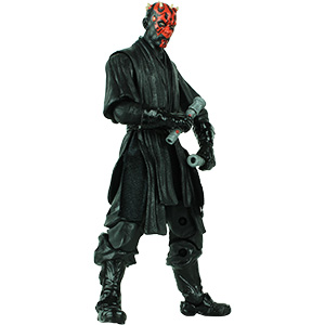 Darth Maul The Phantom Menace