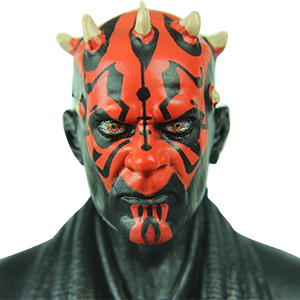 Darth Maul The Phantom Menace