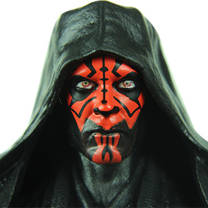 Darth Maul The Phantom Menace