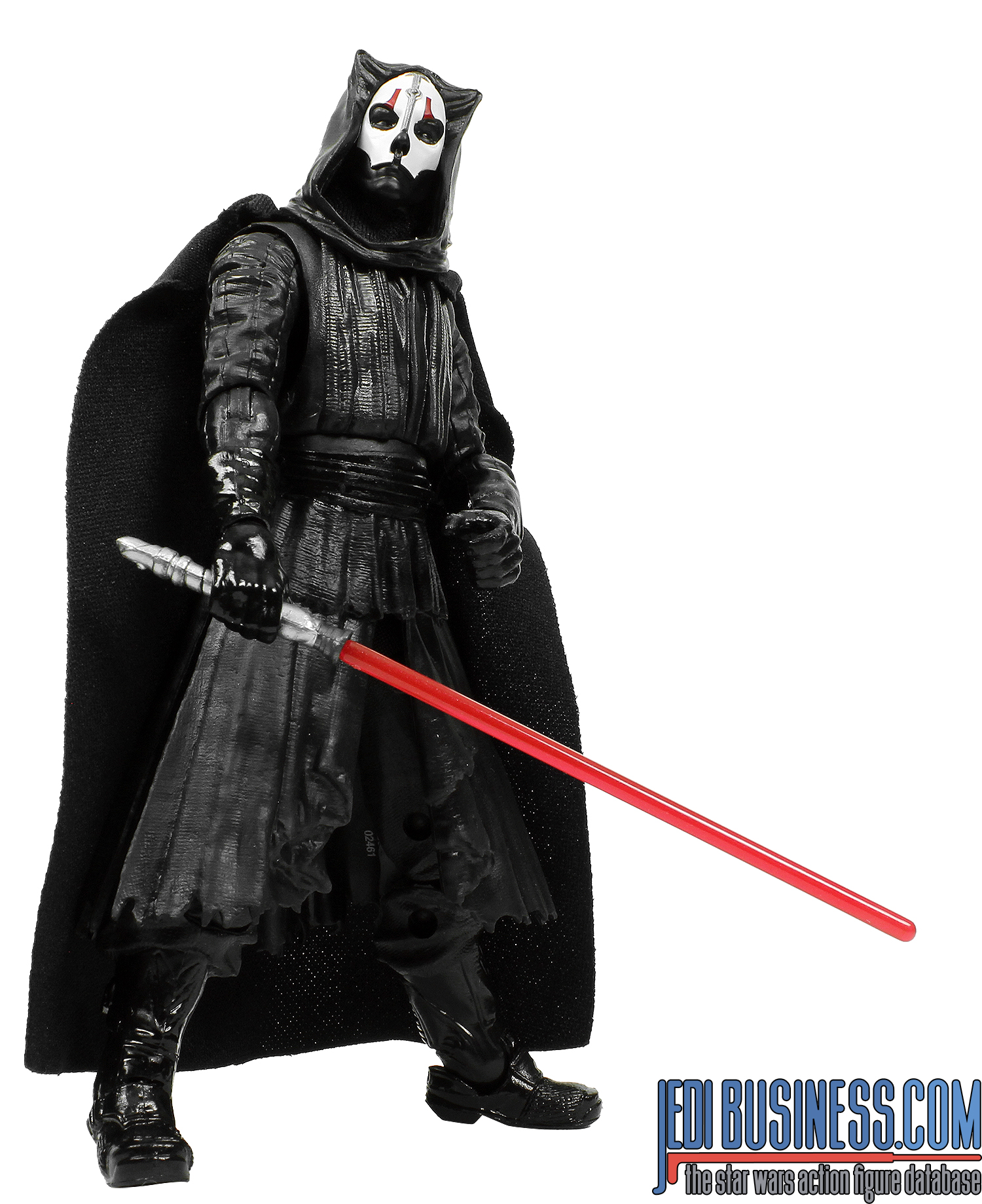 Darth Nihilus Knights Of The Old Republic