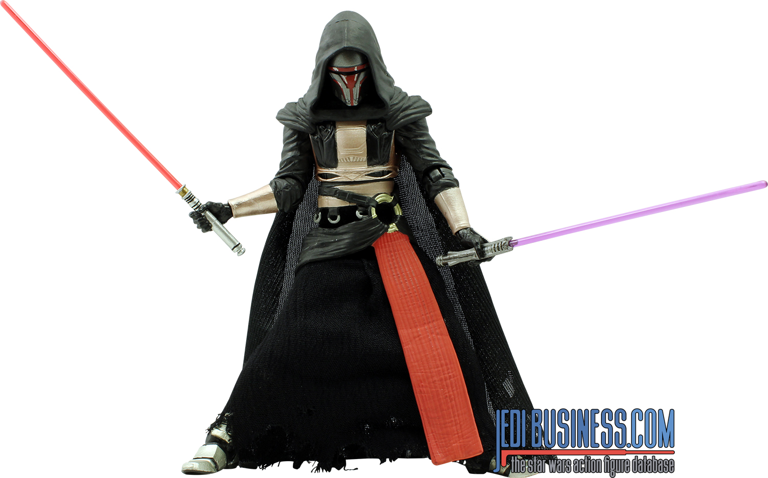 Darth Revan Knights Of The Old Republic