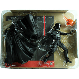 Darth Vader Centerpiece