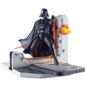 Darth Vader Centerpiece