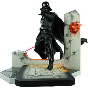 Darth Vader Centerpiece