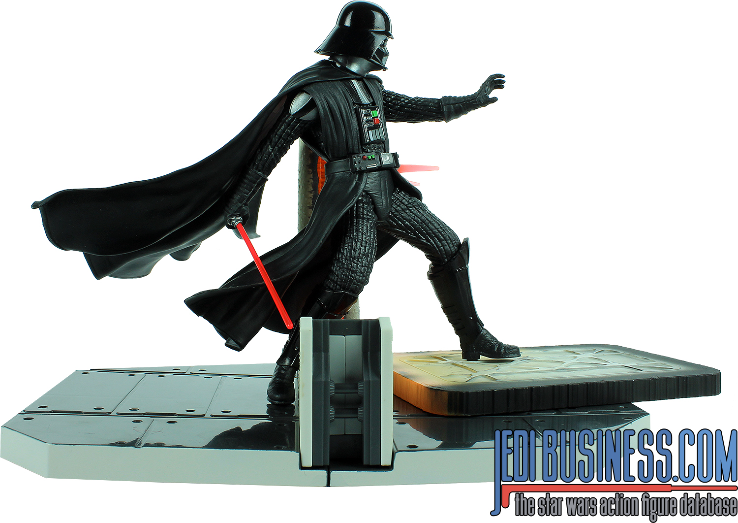 Darth Vader Centerpiece