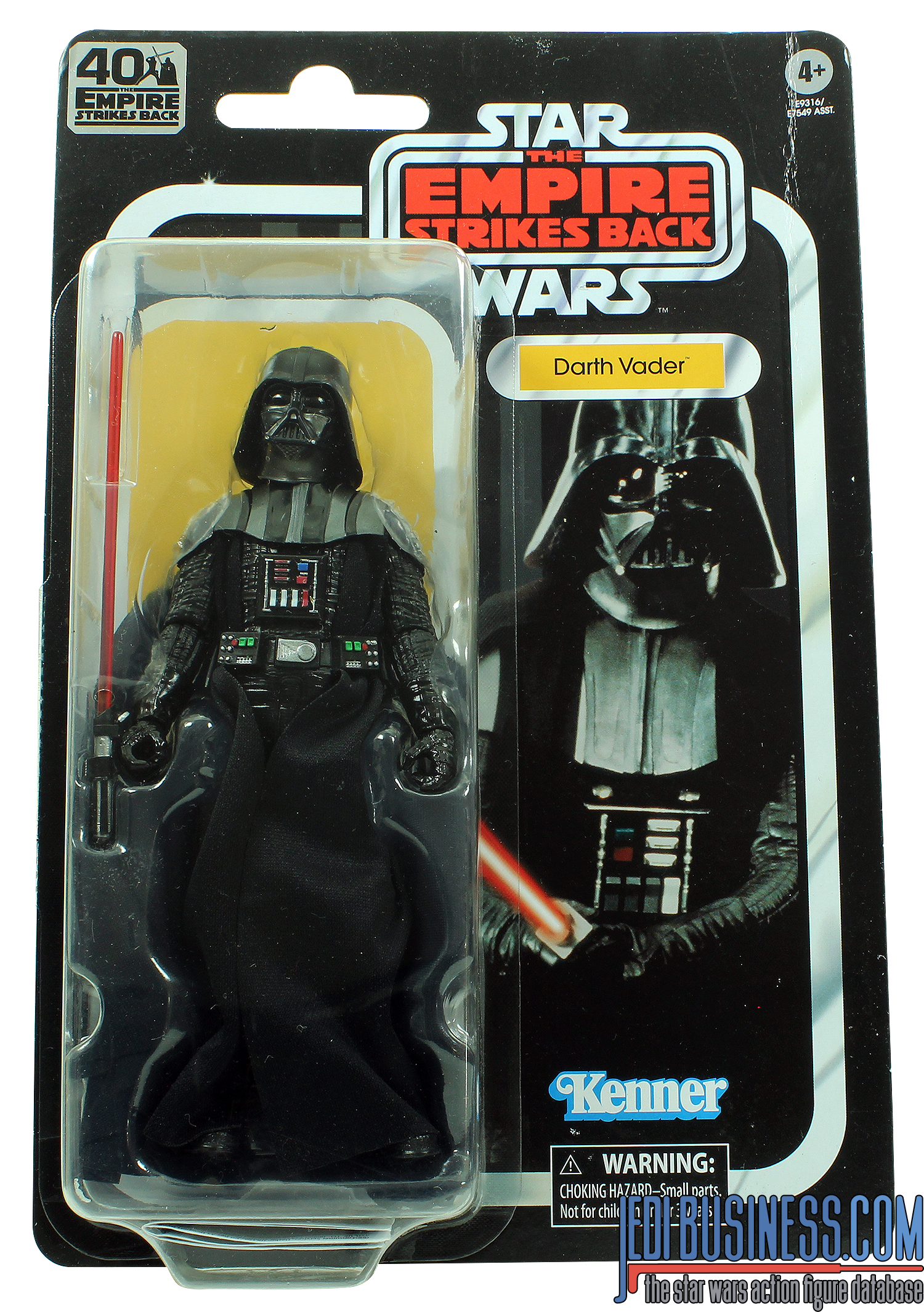 Darth Vader