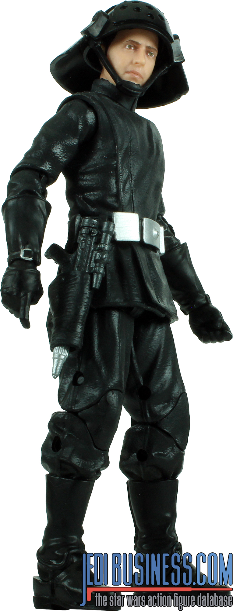 Death Squad Commander Star Wars